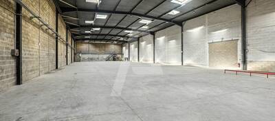 REXIM - Entrepôt - Morangis - 6