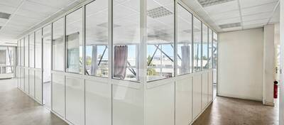 REXIM - Entrepôt - Morangis - 7