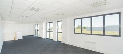 REXIM - Local d'activités - Lieusaint - 3