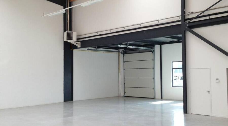 REXIM - Local d'activités - Lieusaint - 5