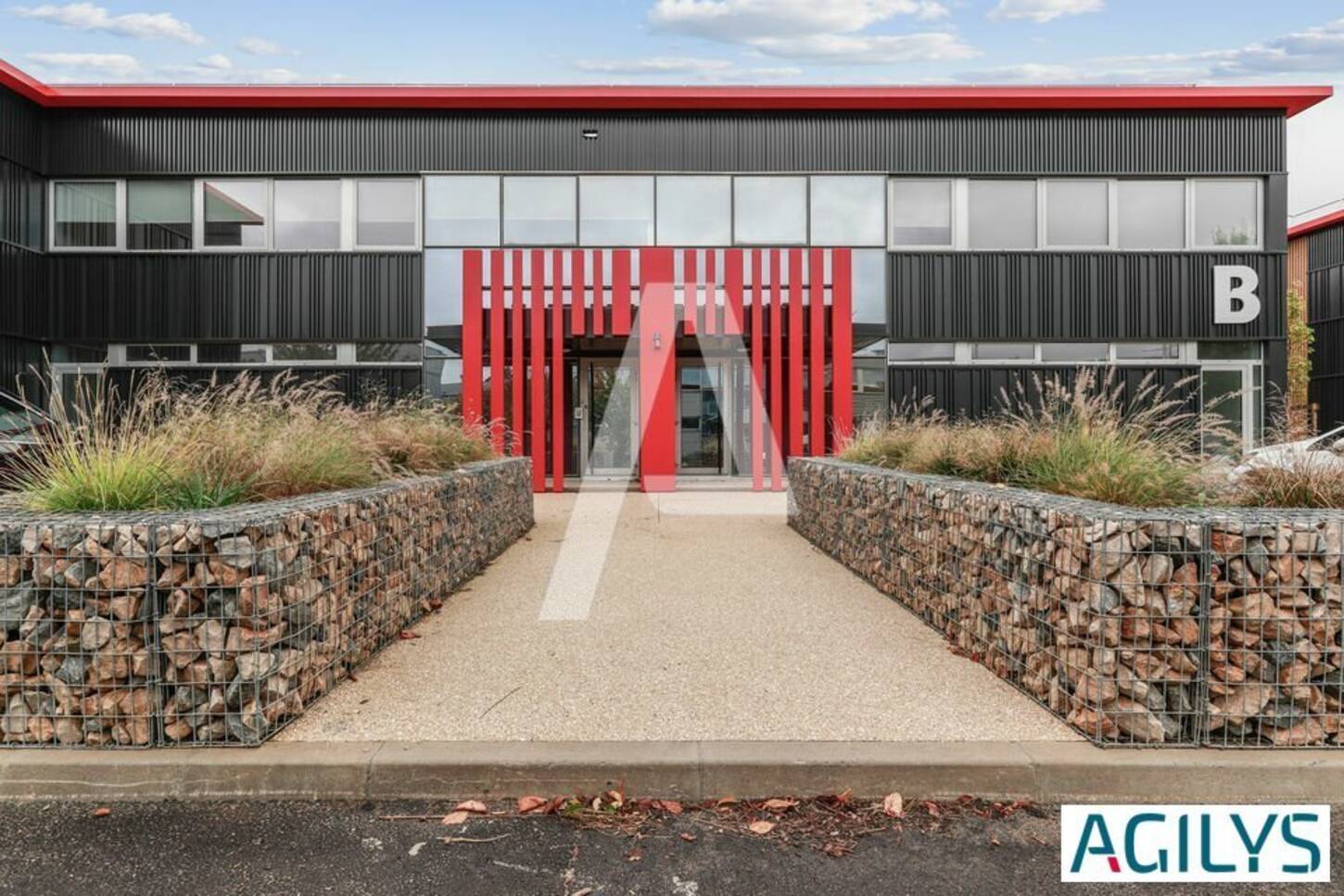 REXIM - Entrepôt - Bonneuil-sur-Marne - 2