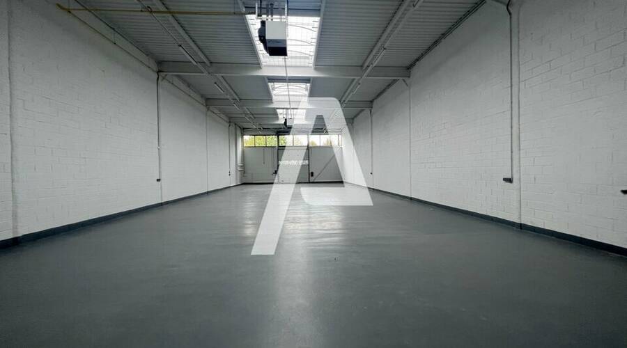 REXIM - Entrepôt - Bonneuil-sur-Marne - 5