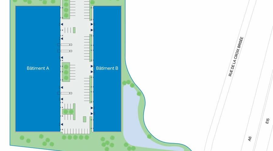 REXIM - Entrepôt - Wissous - 4