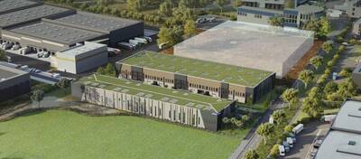 REXIM - Entrepôt - Wissous - 5