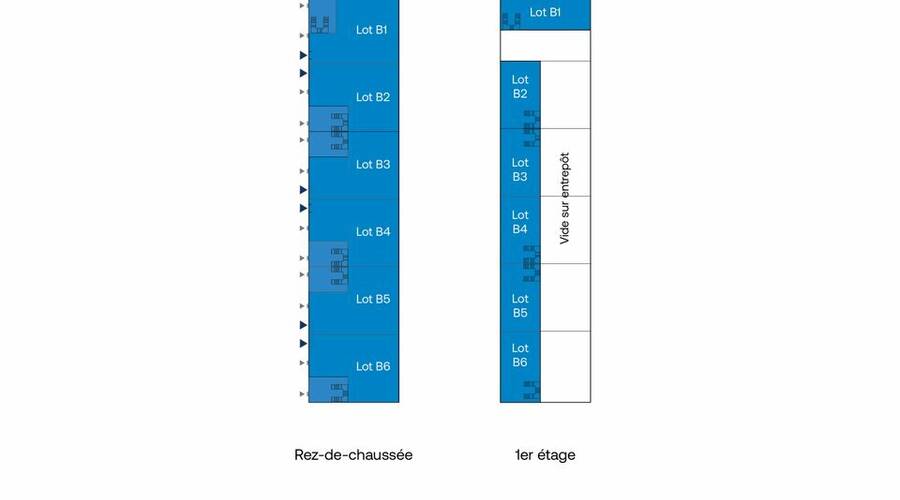 REXIM - Entrepôt - Wissous - 6