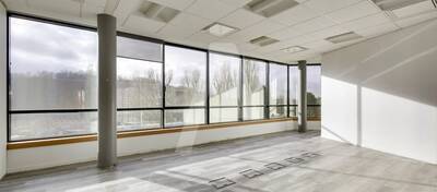 REXIM - Bureau - Saclay - 1