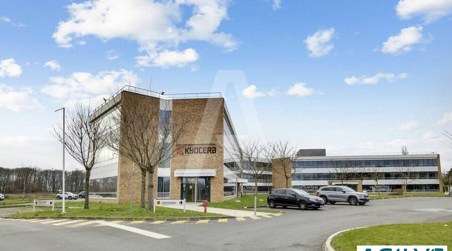 REXIM - Bureau - Saclay - 12