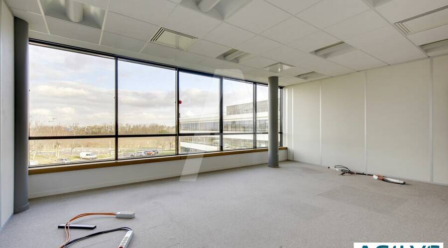 REXIM - Bureau - Saclay - 2