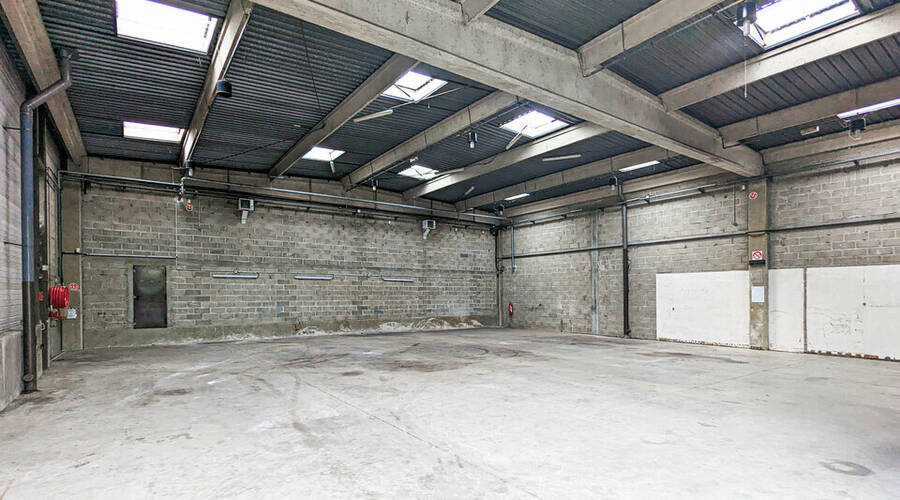 REXIM - Entrepôt - Palaiseau - 3