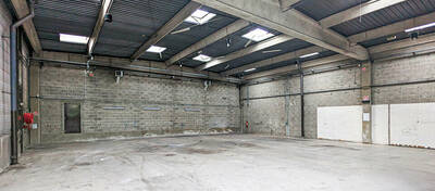 REXIM - Entrepôt - Palaiseau - 3