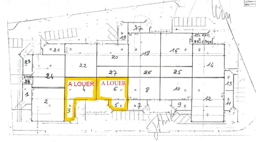REXIM - Entrepôt - Palaiseau - 13