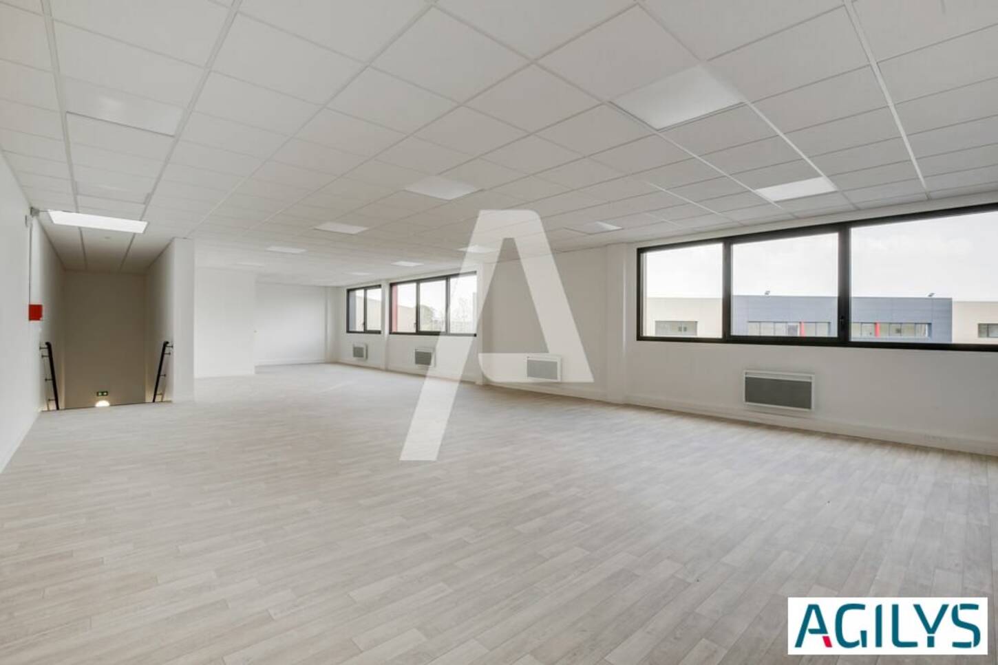 REXIM - Entrepôt - Gometz-le-Châtel - 2