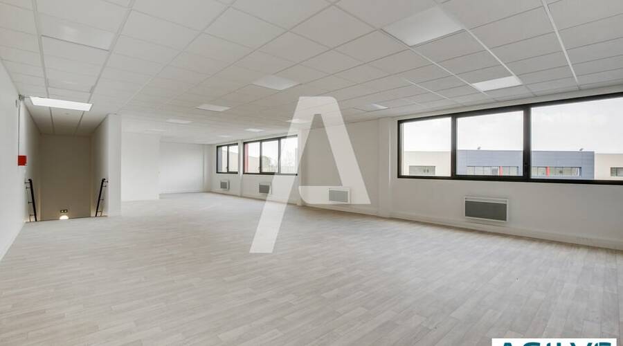 REXIM - Entrepôt - Gometz-le-Châtel - 2