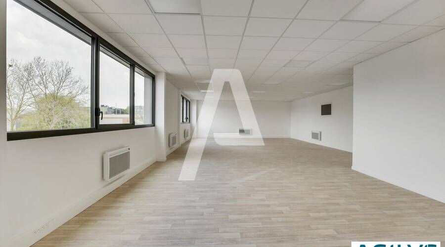 REXIM - Entrepôt - Gometz-le-Châtel - 3