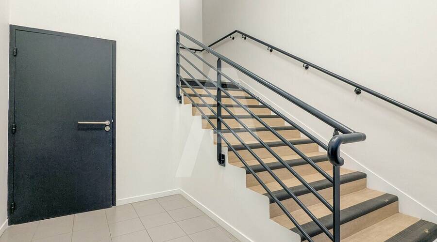 REXIM - Entrepôt - Gometz-le-Châtel - 5