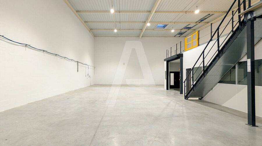 REXIM - Entrepôt - Gometz-le-Châtel - 8