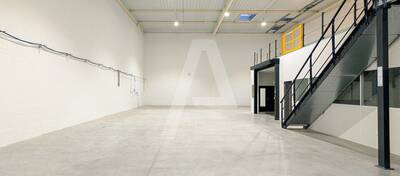 REXIM - Entrepôt - Gometz-le-Châtel - 8