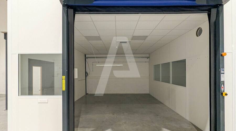 REXIM - Entrepôt - Gometz-le-Châtel - 9