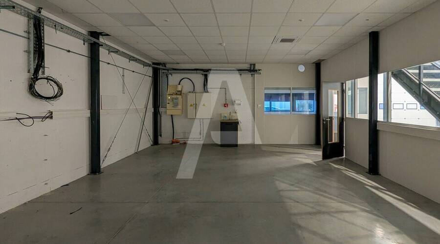 REXIM - Entrepôt - Gometz-le-Châtel - 10