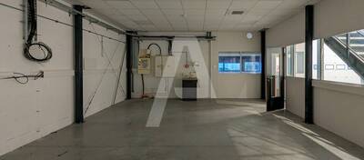 REXIM - Entrepôt - Gometz-le-Châtel - 10