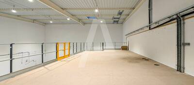 REXIM - Entrepôt - Gometz-le-Châtel - 11