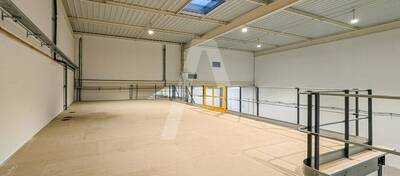 REXIM - Entrepôt - Gometz-le-Châtel - 12