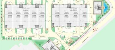 REXIM - Entrepôt - Gometz-le-Châtel - 13