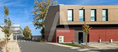 REXIM - Local d'activités - Marcoussis - 4