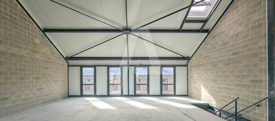 REXIM - Local d'activités - Marcoussis - 5