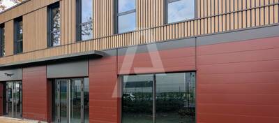 REXIM - Local d'activités - Marcoussis - 7