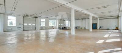 REXIM - Entrepôt - Gometz-le-Châtel - 1