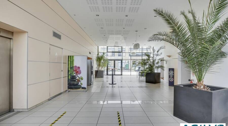 REXIM - Entrepôt - Gometz-le-Châtel - 7