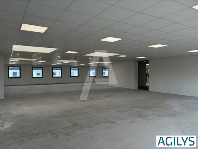 REXIM - Entrepôt - Lisses - 1