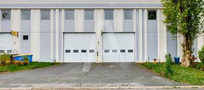 REXIM - Entrepôt - Lisses - 3