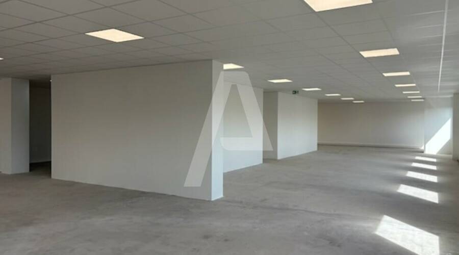 REXIM - Entrepôt - Lisses - 7