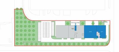 REXIM - Entrepôt - Lisses - 10