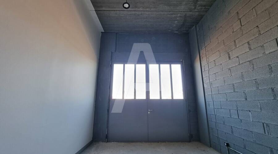 REXIM - Entrepôt - Vaux-le-Pénil - 3