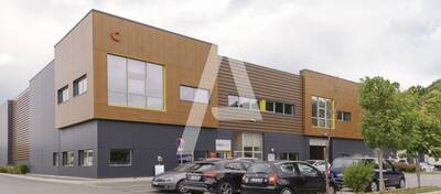 REXIM - Entrepôt - Villebon-sur-Yvette - 3