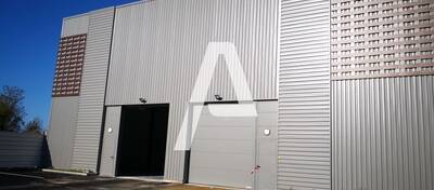 REXIM - Entrepôt - Villebon-sur-Yvette - 5