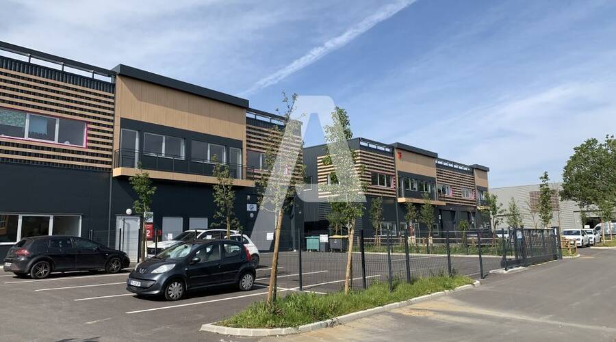 REXIM - Entrepôt - Villebon-sur-Yvette - 6