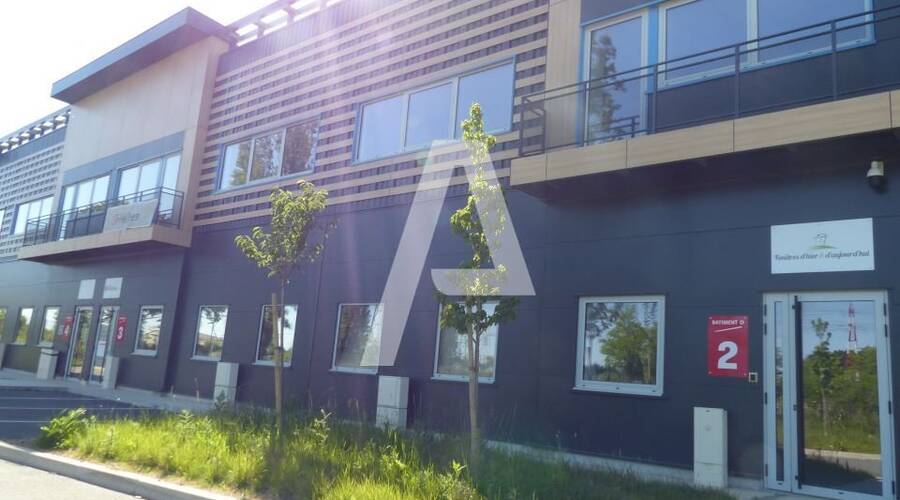 REXIM - Entrepôt - Villebon-sur-Yvette - 7