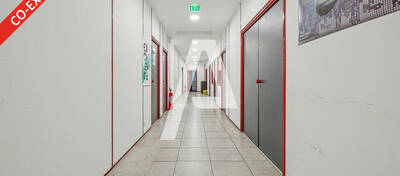 REXIM - Entrepôt - Saclay - 2