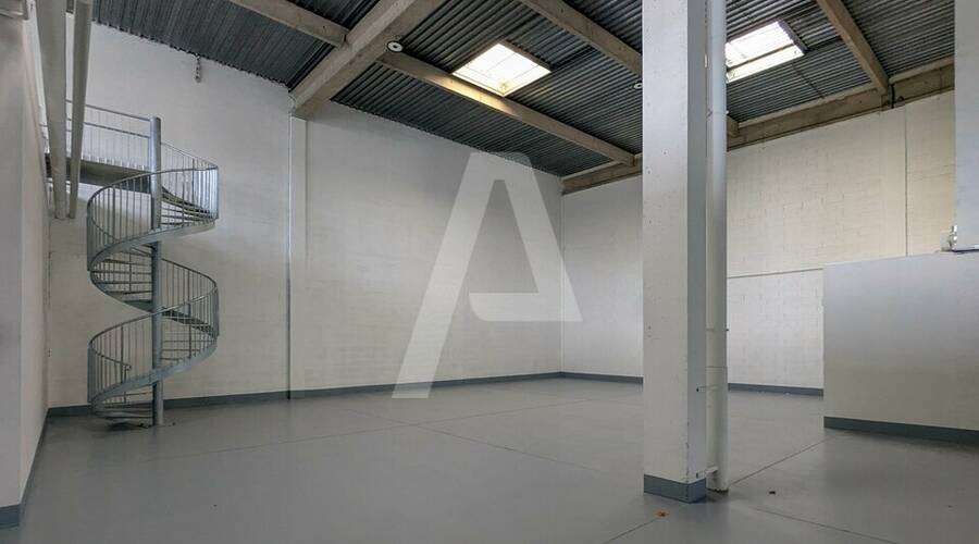 REXIM - Entrepôt - Lisses - 5