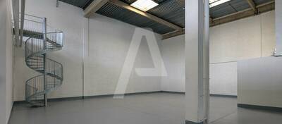 REXIM - Entrepôt - Lisses - 5