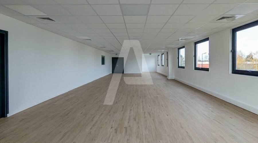 REXIM - Entrepôt - Lisses - 7