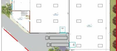 REXIM - Entrepôt - Villebon-sur-Yvette - 4