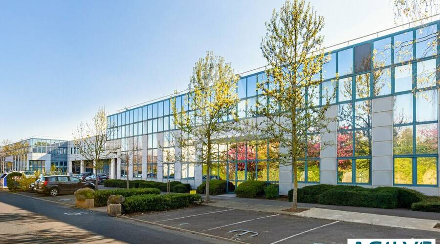 REXIM - Entrepôt - Fresnes - 3