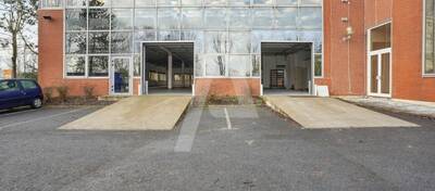 REXIM - Entrepôt - Gometz-le-Châtel - 3