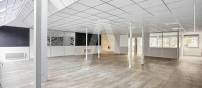 REXIM - Entrepôt - Gometz-le-Châtel - 5