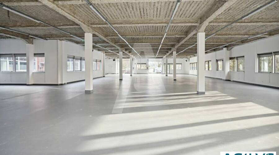 REXIM - Entrepôt - Gometz-le-Châtel - 6